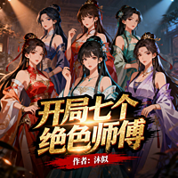 开局七个绝色师傅