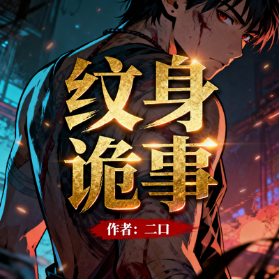 纹身诡事