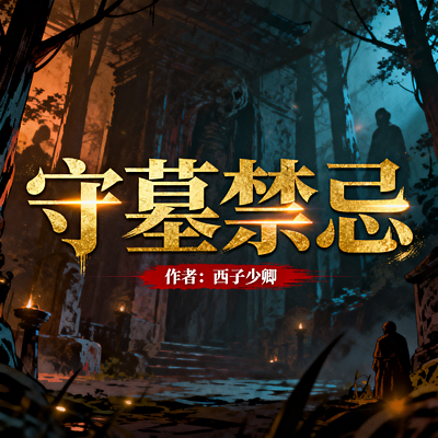 守墓禁忌