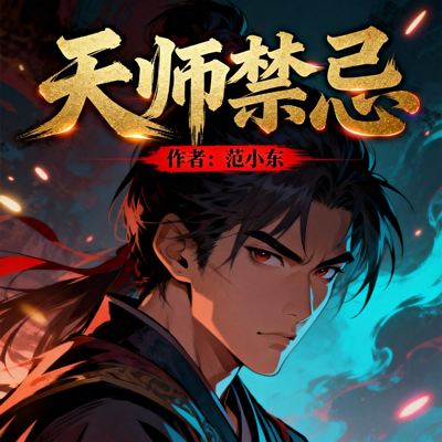 天师禁忌
