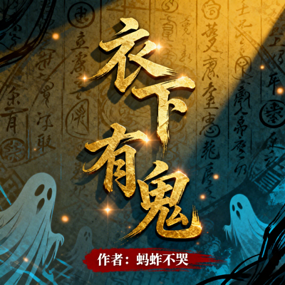 衣下有鬼