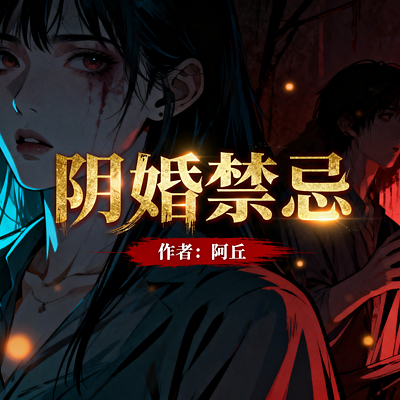 阴婚禁忌