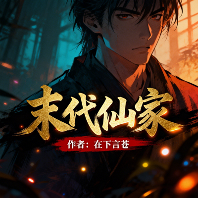 末代仙家