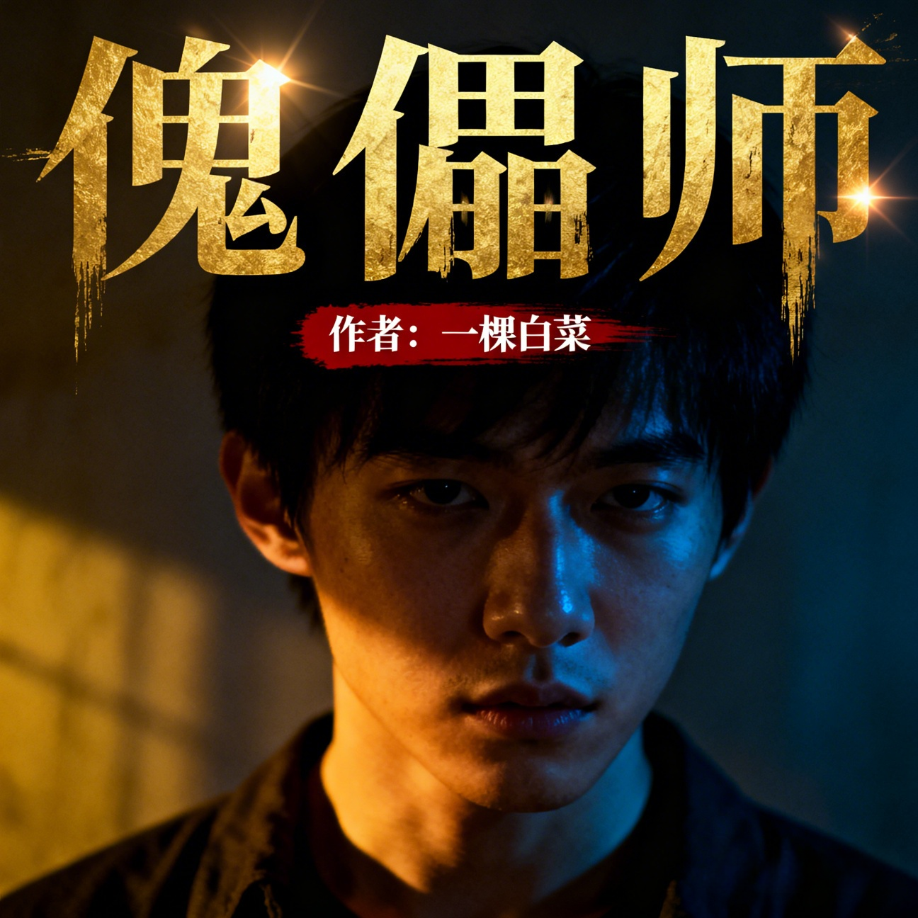 傀儡师