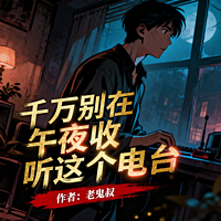 千万别在午夜收听这个电台