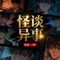 怪谈异事