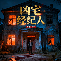 凶宅经纪人