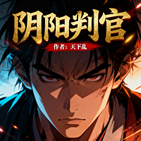 阴阳判官