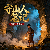 守山人笔记
