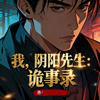 我，阴阳先生：诡事录