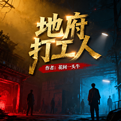 地府打工人