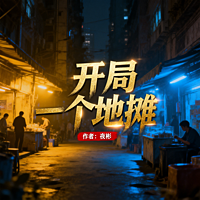 开局一个地摊