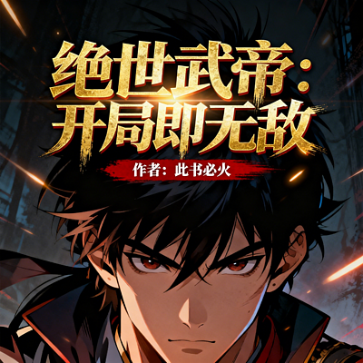 绝世武帝:开局即无敌 绝世武帝:开局即无敌