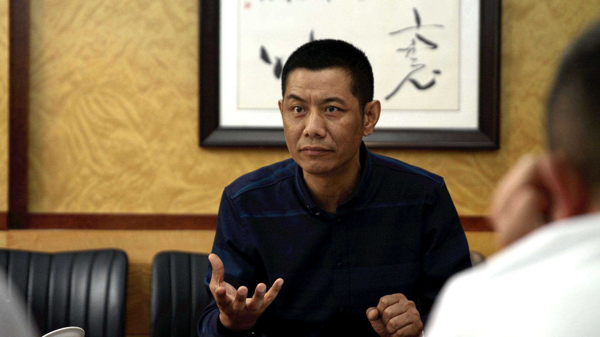 小三劝退师