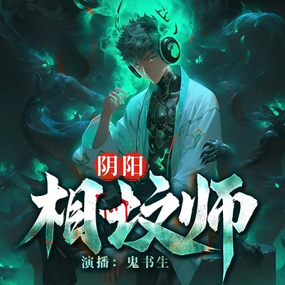 阴阳相坟师|多人剧 阴阳相坟师|多人剧