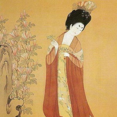 大唐芙蓉园导览 大唐芙蓉园导览