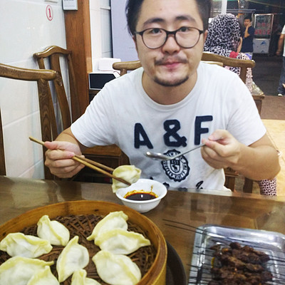 带你吃遍回民街 带你吃遍回民街