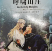 呼啸山庄