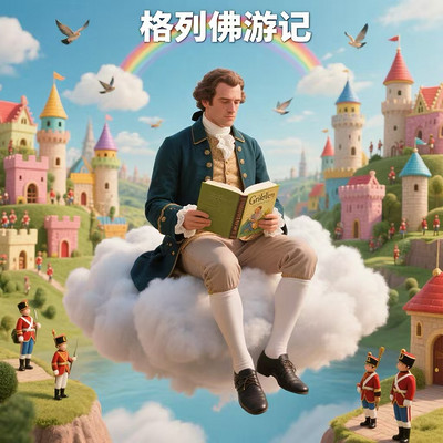 格列佛游记