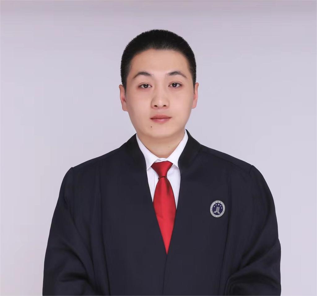 长春侯立军律师普法
