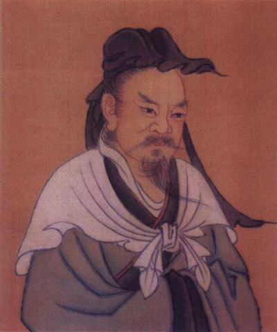 中国古代史