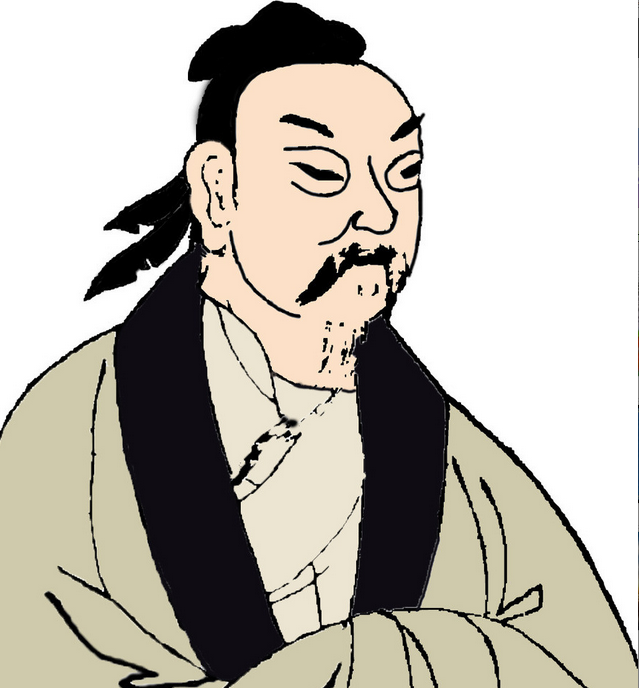 正是时候读庄子