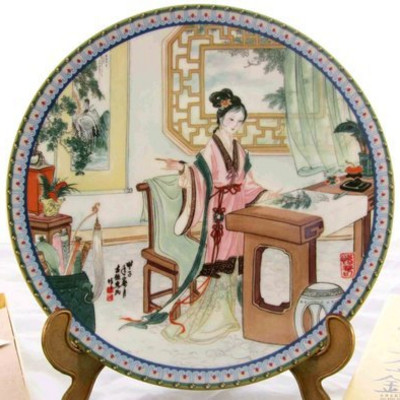 读懂《红楼梦》 读懂《红楼梦》