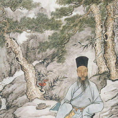 《传习录》选读 《传习录》选读