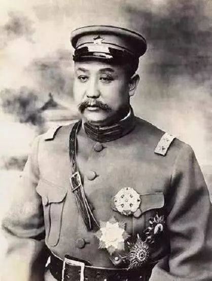 我的生活——冯玉祥