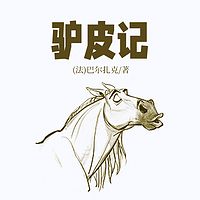 非常经典：驴皮记