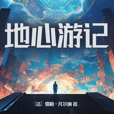 地心游记 地心游记