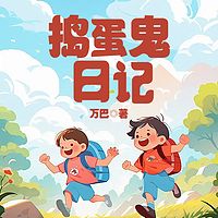 捣蛋鬼日记
