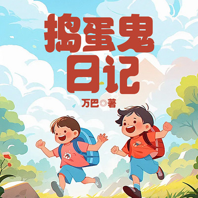 捣蛋鬼日记 捣蛋鬼日记