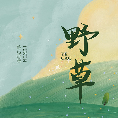 野草 野草