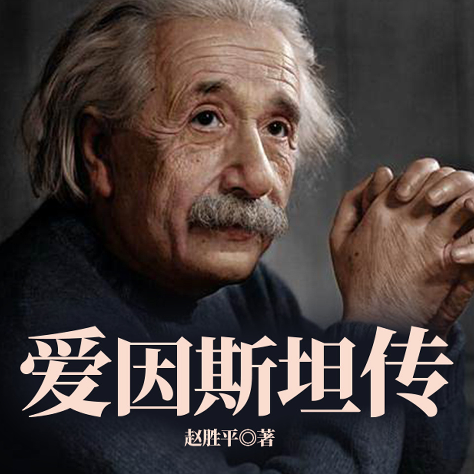 爱因斯坦传