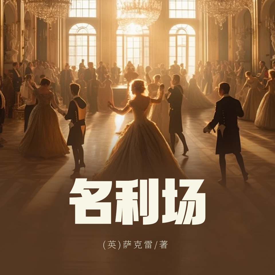 名利场（上下）
