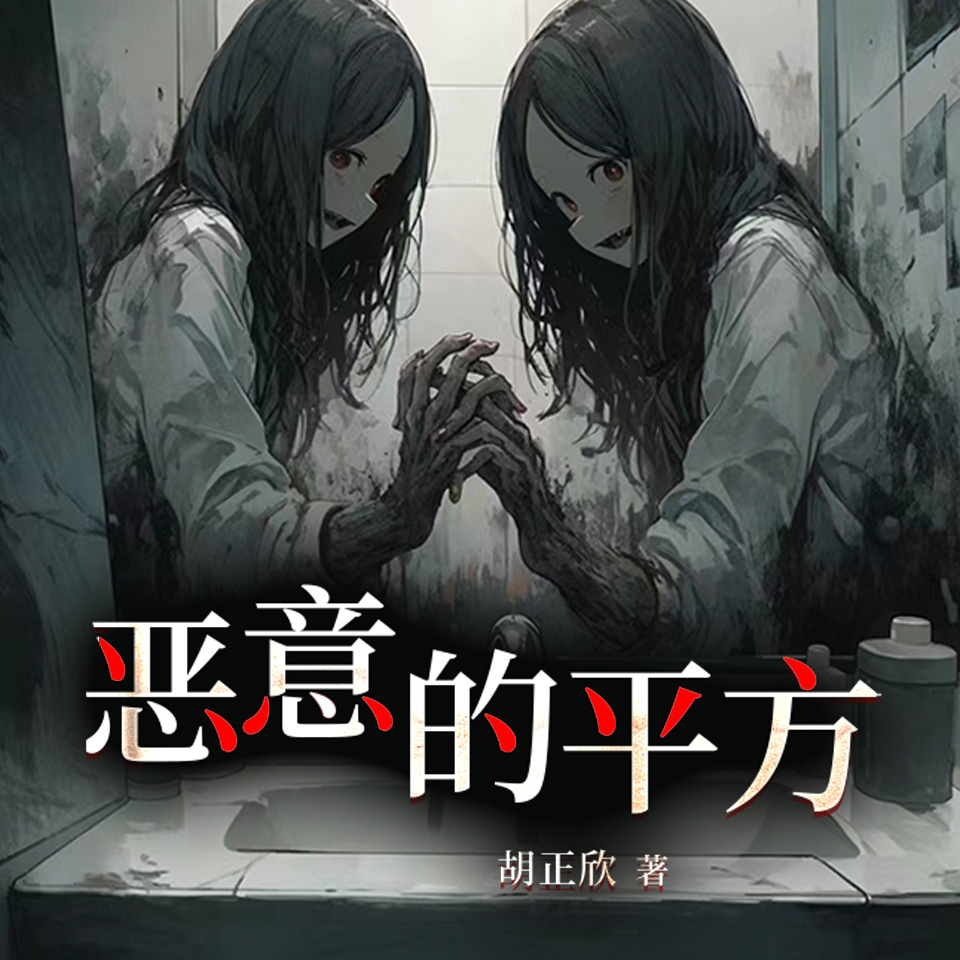 恶意的平方-2023新版本