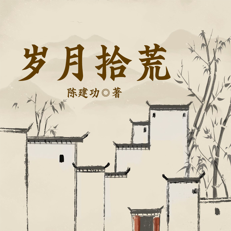岁月拾荒