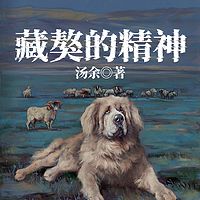 藏獒的精神