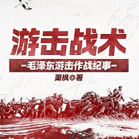 游击战术——毛泽东游击作战纪事