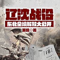 辽沈战役——东北全境解放大公开