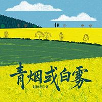 青烟或白雾