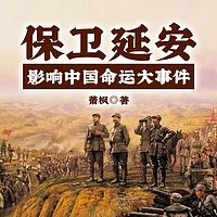 保卫延安——解放军反击第一战解密