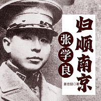 张学良归顺南京