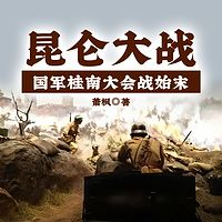 昆仑大战——国军桂南大会战始末