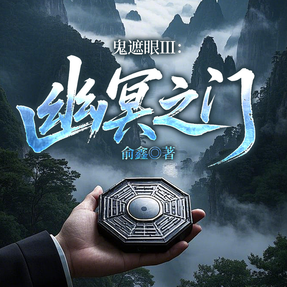 鬼遮眼Ⅲ：幽冥之门