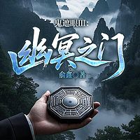 鬼遮眼Ⅲ：幽冥之门|民国悬疑恐怖惊悚