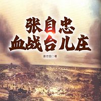 张自忠血战台儿庄