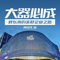 大器必成：胖东来的美好企业之路