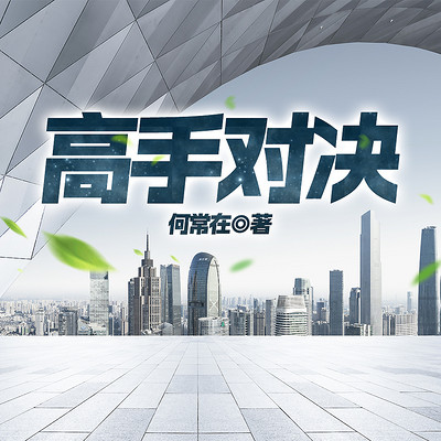 高手对决
